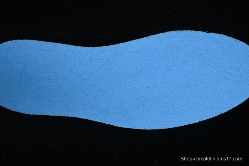 Nike Air Jordan Legacy 312 Low AJ312 Strap Triple Fusion Sneakers - CD7069-114