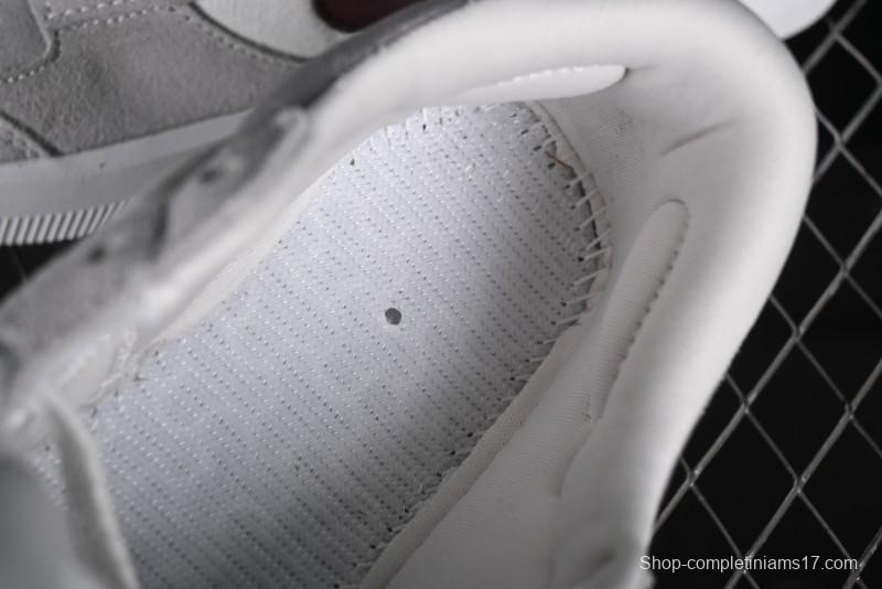 Nike SB Force 58 Retro Skateboard Shoes - FQ7637-001