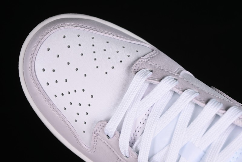 Nike SB Dunk Low Light Purple Dunk Series Low-Top Casual Skateboarding Shoes - DD1503-116
