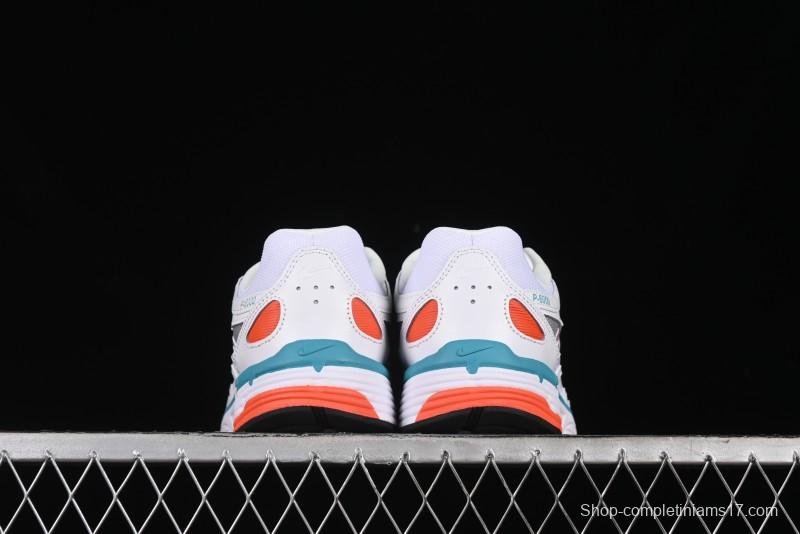 Nike P-6000 Prm Retro Casual Sport Dad Shoes - BV1021-105