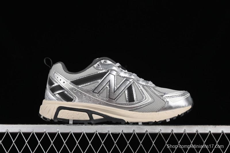 New Balance MT410 Series Casual Sports Running Shoes - MT410KR5