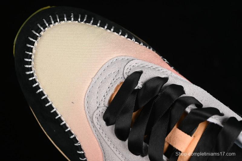 Nike Air Max 1 Retro Running Shoes with Half-Sole Air Cushion - FZ3610-072