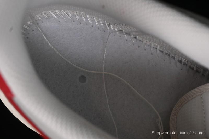 Nike Air Force 1 '07 Low Casual Sneakers with Full-Length Air Cushion - HJ9094-012