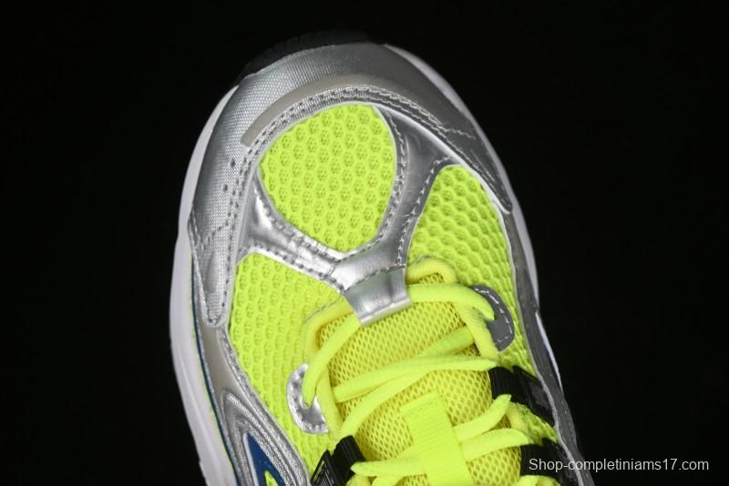 Adidas Athletics Los Angeles Fashion Casual Running Shoes - IF4014