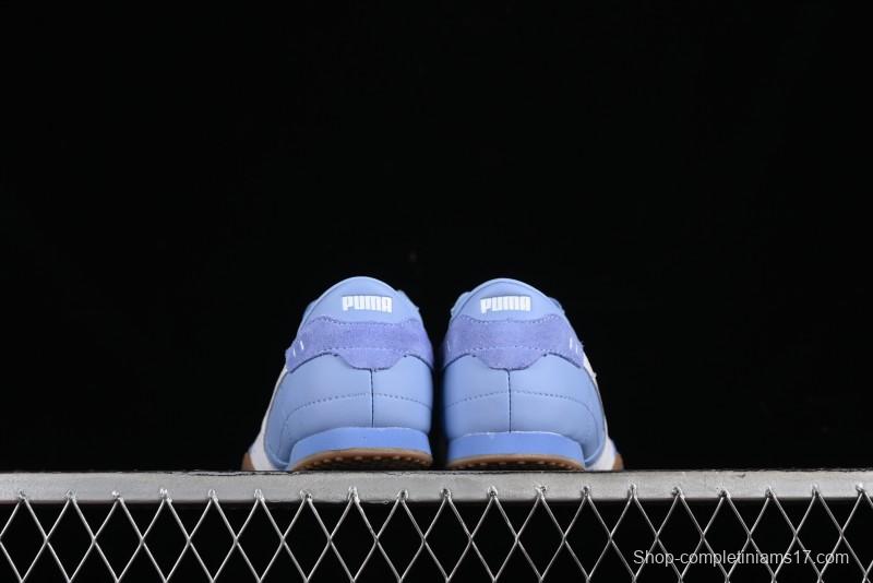 Puma Bella UT Leather Fashion Casual Sneakers - 402186-02