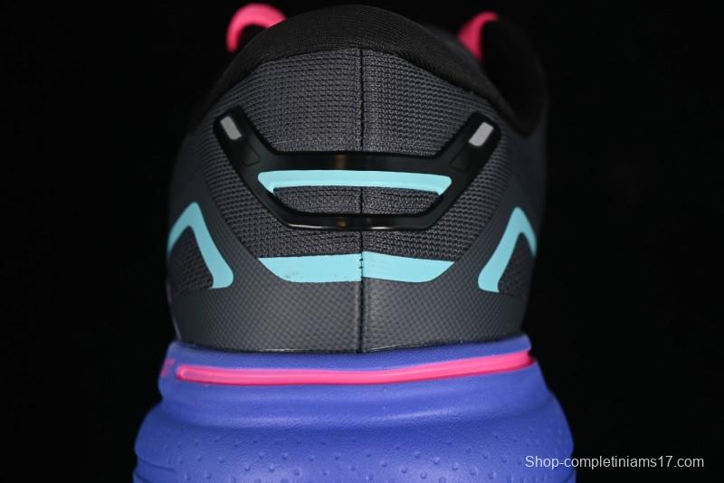 Brooks Ghost 15 Running Shoes with DNA LOFT V2 Cushioning and Breathable Air Mesh - 1203801B079