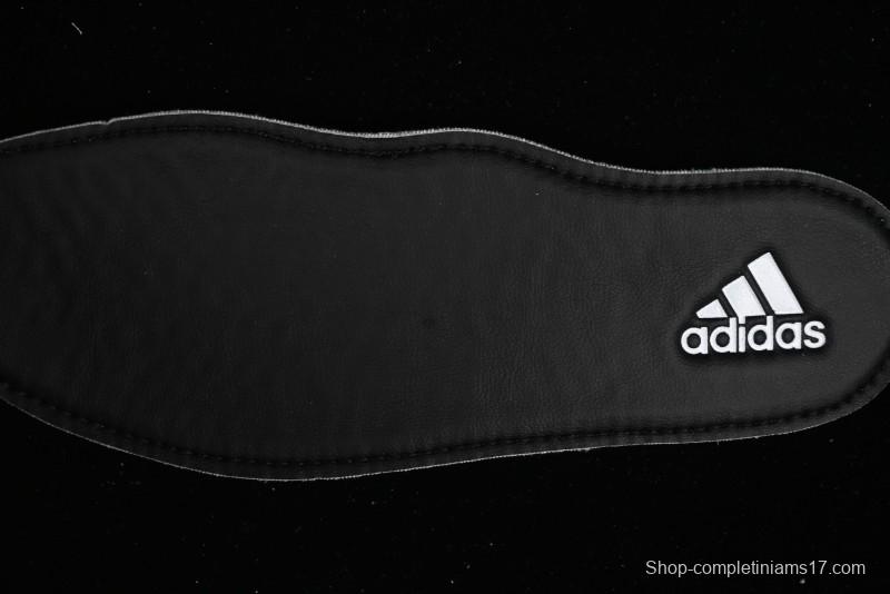 Adidas Originals Taekwondo JQ4775 Low-Top Training Shoes for Comfortable Non-Slip Durable Workouts