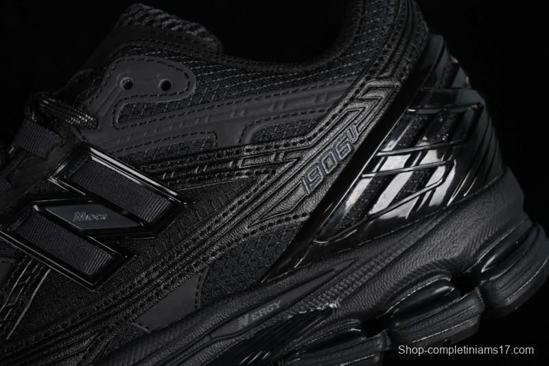New Balance 1906 Series Retro Dad Style Casual Running Shoes - M1906NJ