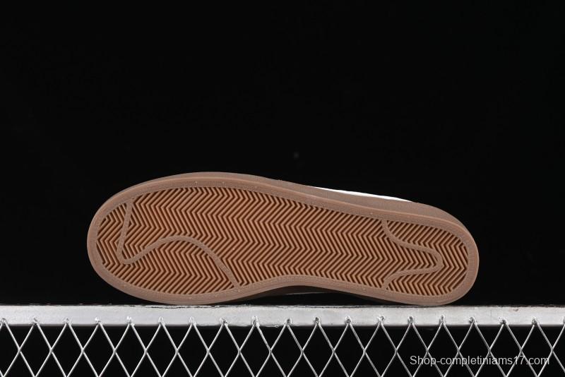 Nike Killshot 2 Retro Comfortable Anti-Slip Low-Top Skate Shoes - HF4261-299