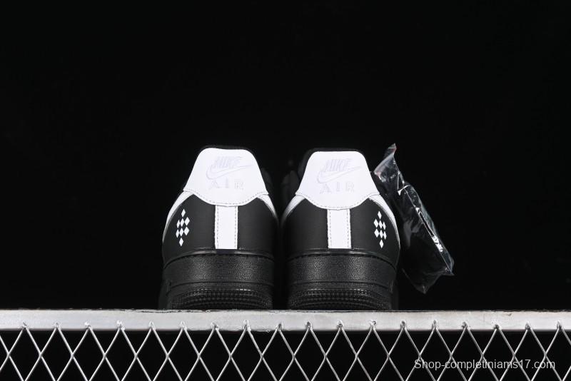Nike Air Force 1 '07 Low Video Game Themed Casual Sneakers - CW2288-018