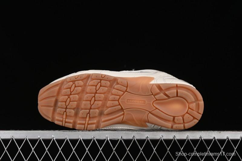 MiuMiu x New Balance 530 Low-Top Classic Retro Casual Running Shoes - AJD4