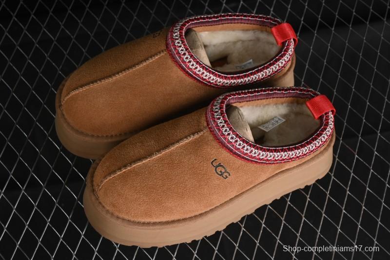 UGG Tazz 5CM Platform Classic Snow Boots - 1122553