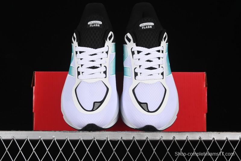 New Balance FuelCell Low-Top Slip-Resistant Versatile Casual Shoes - MFLSHBW7