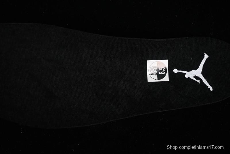 Nike Air Jordan 4 Retro Fear Basketball Shoes - FQ8138-002