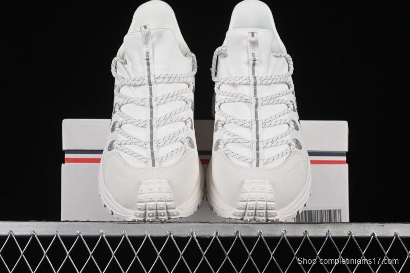 Moncler Trailgrip GTX Mountain Outdoor Shoes with Anti-Tear Material - M00240M3457