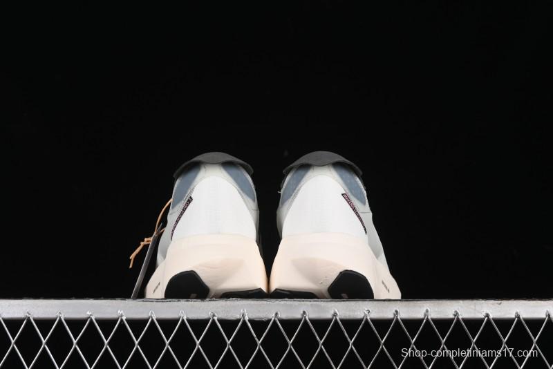 Adidas Adizero Adios GV7067 Breathable Low-Top Running Shoes