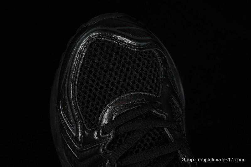 Asics Gel-Kayano 14 Running Shoes with 3D Visible GEL Cushioning and FF BLAST PLUS Midsole - 1201A019-001