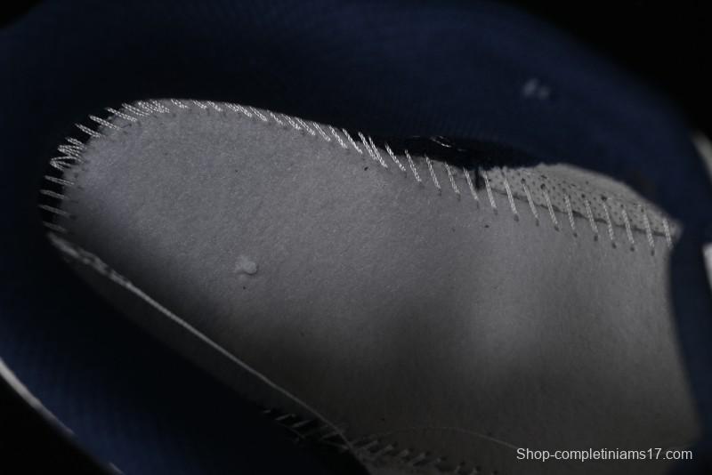 Nike SB Dunk Low NYC Collaboration Dark Blue Low-Top Casual Skateboarding Shoes - NC2103-303