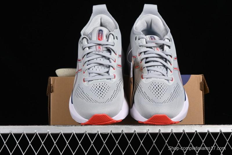 Asics Gel-Kayano 31 Breathable Running Shoes with GEL Cushioning and FLYTEFOAM BLAST Technology - 1011B867-021