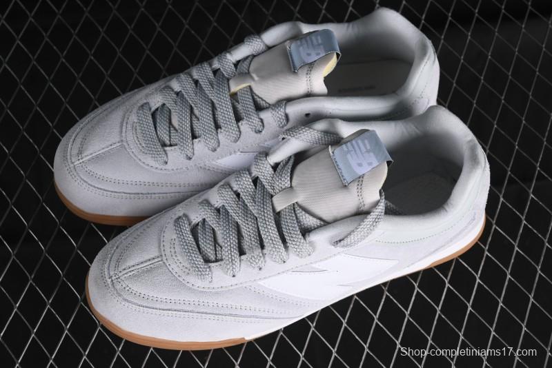 New Balance RC42 Series Retro Football Training Casual Sneakers - URC42EB