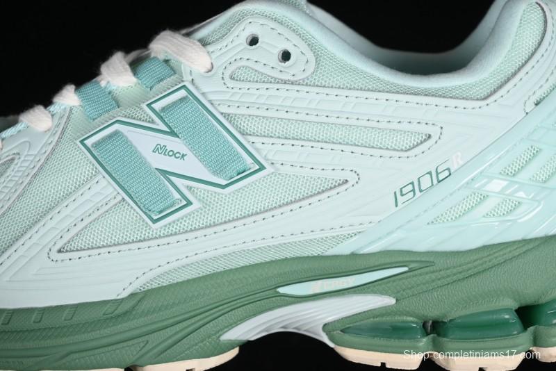 New Balance 1906 Series Retro Dad Style Casual Running Shoes - M1906RZC