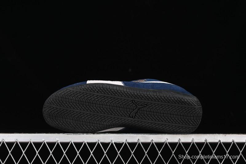 Puma Speedcat Low-Top Lifestyle Casual Shoes - 307171-06