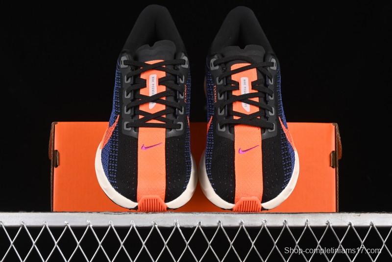 Nike Air Zoom Pegasus 35 Running Shoes with Breathable Mesh & Zoom Air Cushion - FQ7262-008