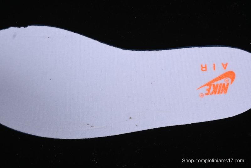 Nike Air Flight 89 Low Air Cushion Basketball Shoes - HF6843-072