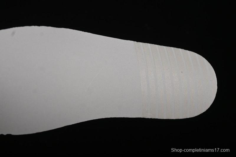 Nike SB Dunk Low x Supreme Stone Island Collaboration Beige Green Starry Sky Anniversary High-End Custom Low-Top Casual Skate Shoes - BB9866-004