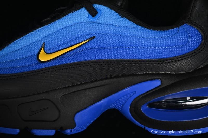 Nike Air Max Portal Retro Running Shoes with Air Cushion - HF3053-005