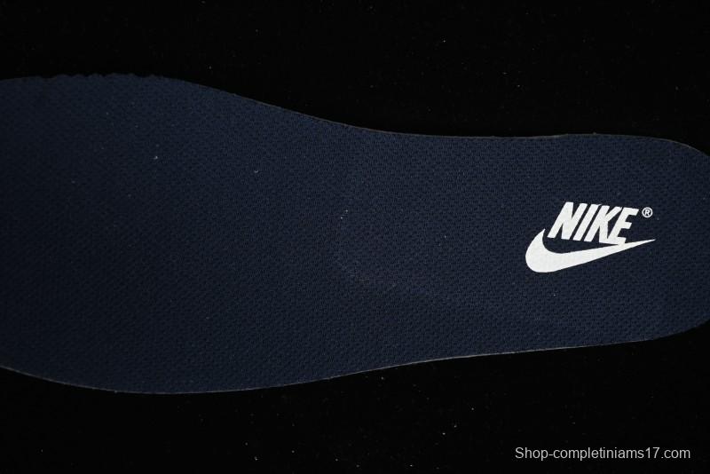 Nike SB Dunk Low Casual Skate Shoes in Minimalist Blue - HV2390-100