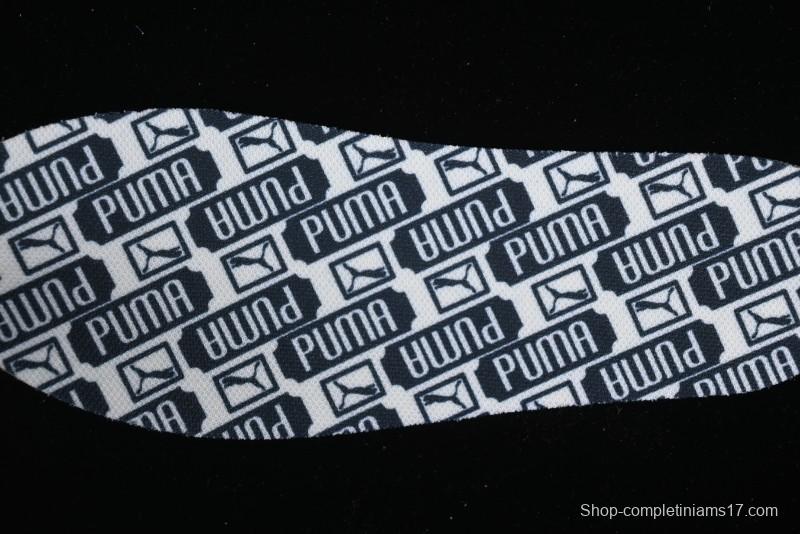 Puma Suede XL Retro Casual Sneakers - 395777-02