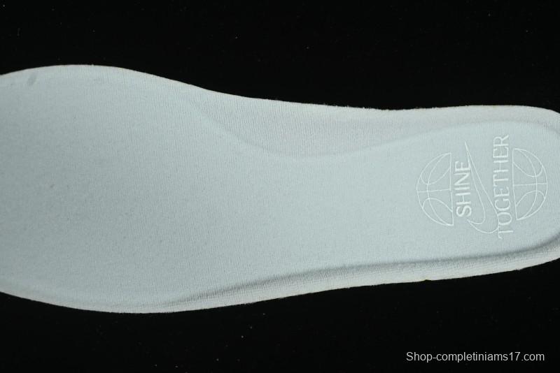 Nike Air Zoom G.T.Cut 3 EP Basketball Shoes with Full-Length ZoomX Foam - DV2918-300