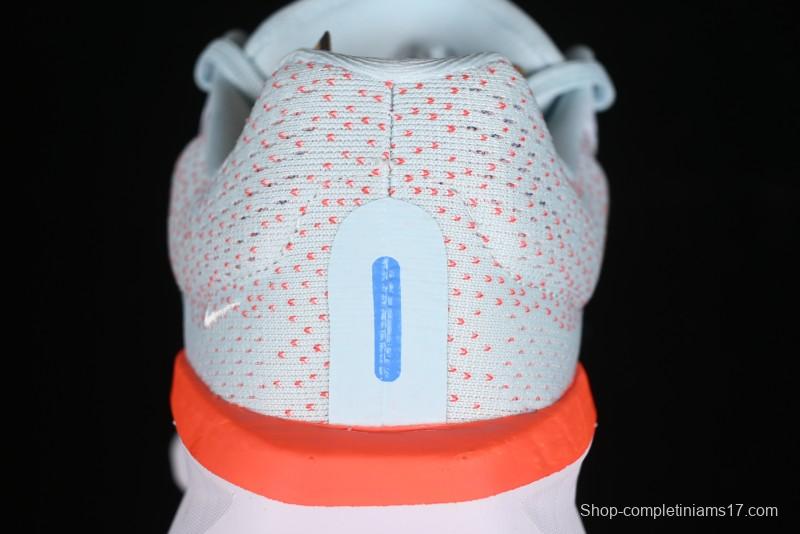 Nike Zoom Winflo 11 Running Shoes with Lunar-Inspired Mesh and Enhanced Cushioning - FJ9509-402