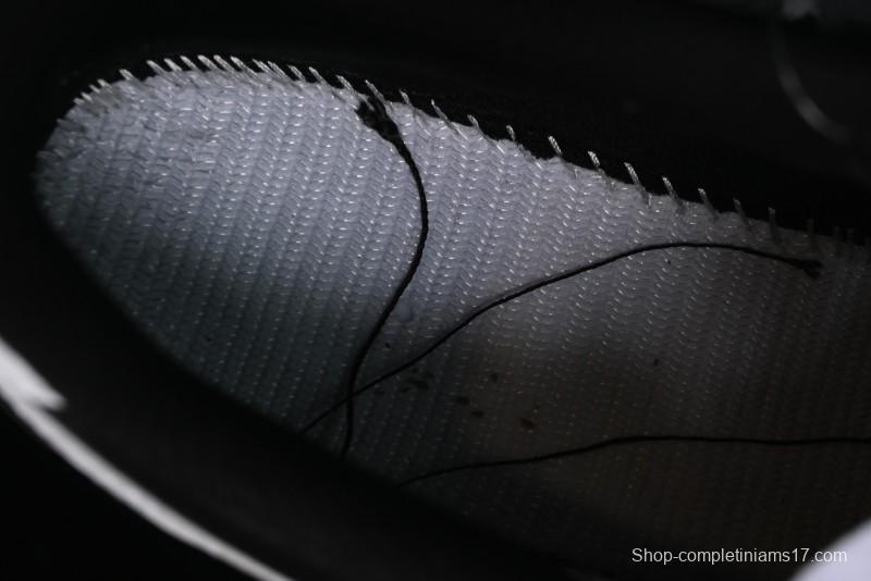 Nike Air Force 1 '07 Low Graffiti Swoosh Casual Sneakers - CI9533-081