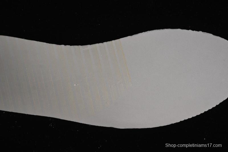 Nike Air Jordan 1 Low Stussy Collaboration Retro Basketball Shoes - DM5688-102