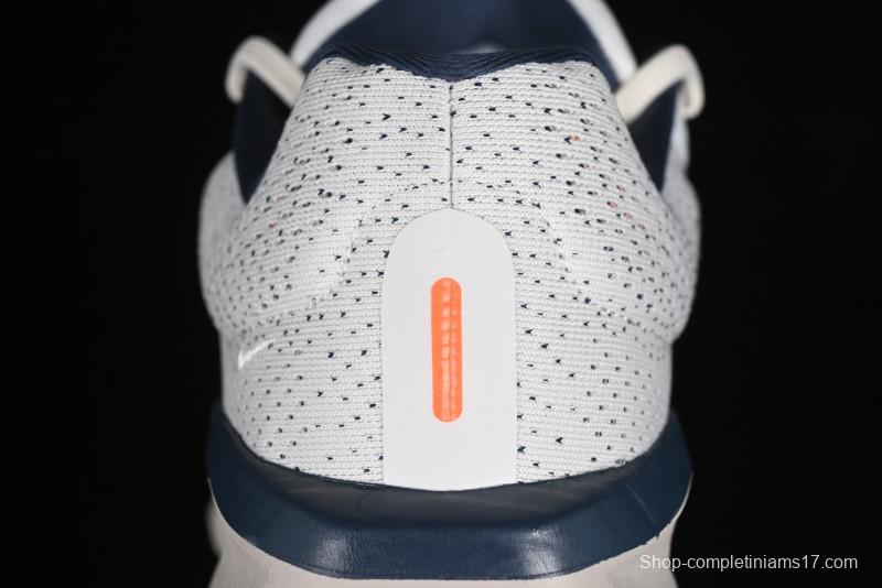 Nike Zoom Winflo 11 Moon Mesh Breathable Running Shoes with Cushioning - FJ9509-103