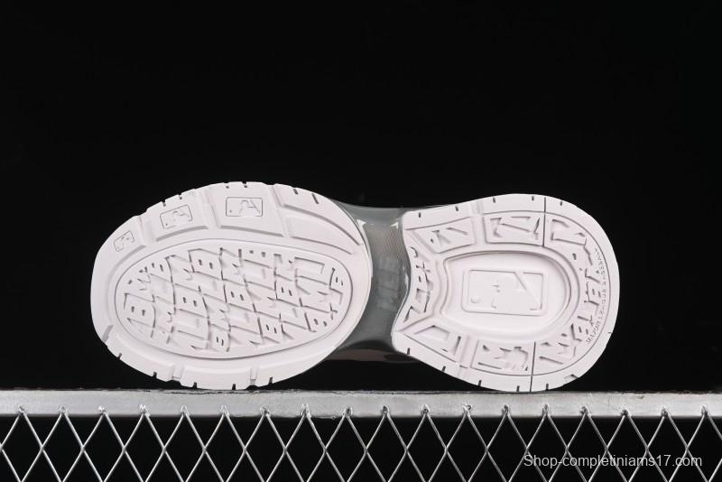 New York Yankees MLB Bigball Chunky Curve Thick Sole Casual Sandals - 3ARNSPL4N50WHS