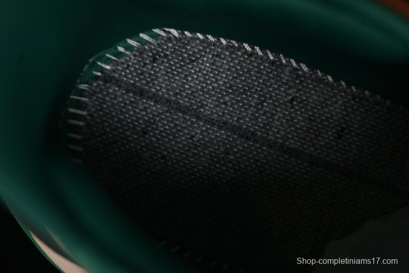 Moncler Trailgrip GTX Hiking Shoes with Cordura Nylon Gore-Tex Waterproof and Vibram Outsole - M00240M3457