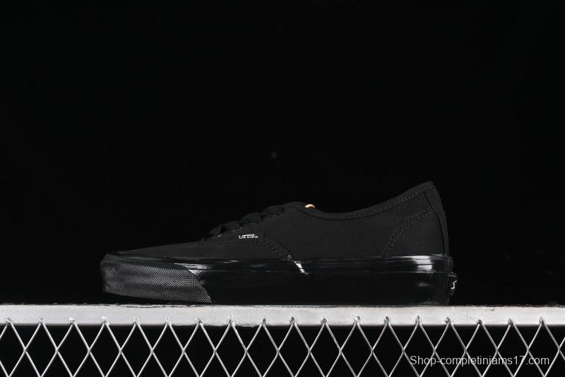 Vans Authentic Reissue 44 Low-Top Casual Skate Shoes - VN0007QZBKA