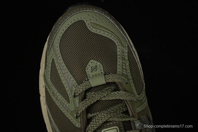 New Balance 1906 Series Retro Dad Style Casual Running Shoes - M1906RWF