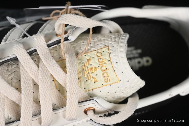 Adidas Originals SL 72 OG Retro Running Shoes with Ecotex Tongue and EVA Midsole - JI3968