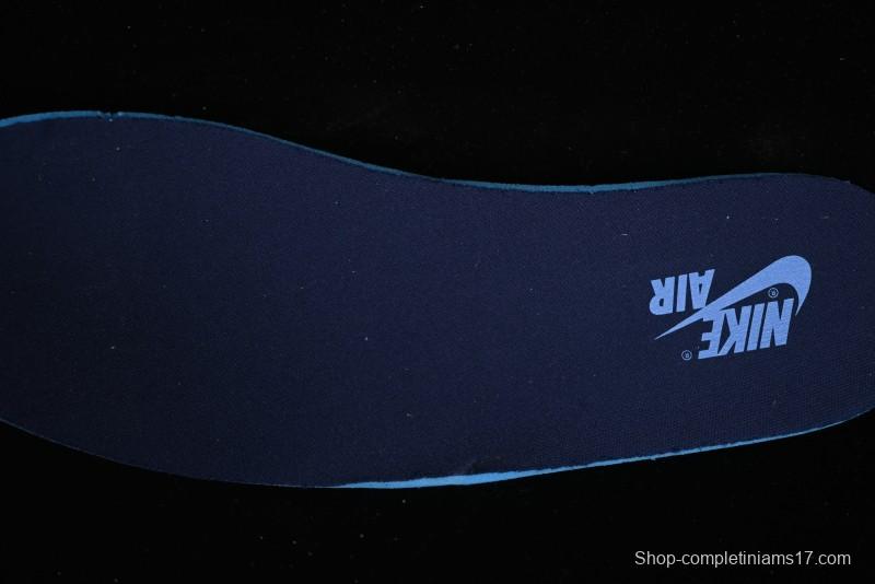 Nike Air Jordan 1 Low OG "Obsidian" Basketball Shoes - CZ0790-400