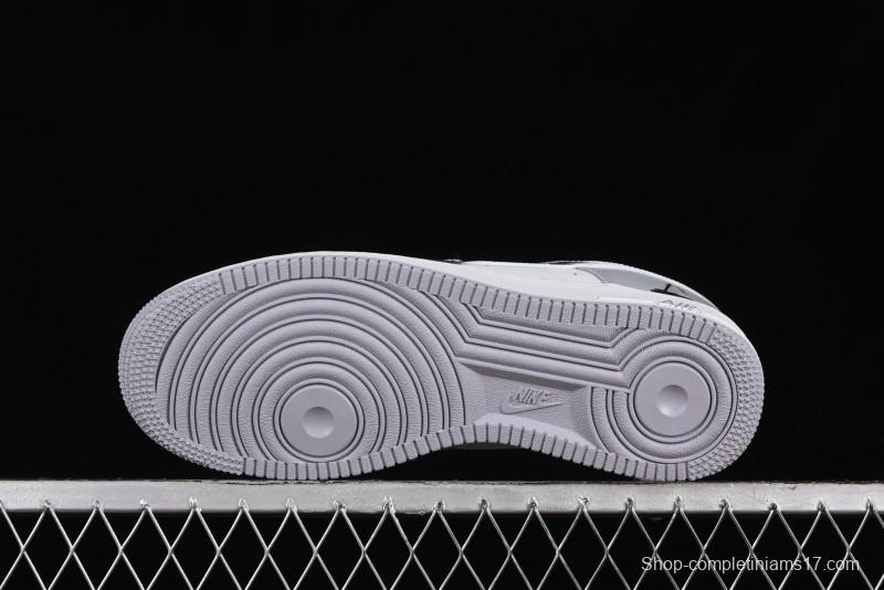 Nike Air Force 1'07 Low Top of the Peaks Casual Sneakers - CW1888-060