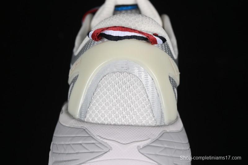 Moncler x Hoka Mafate Speed 2 Ultra-Lightweight Thick-Sole Trail Running Shoes - 1129992 NCHMS