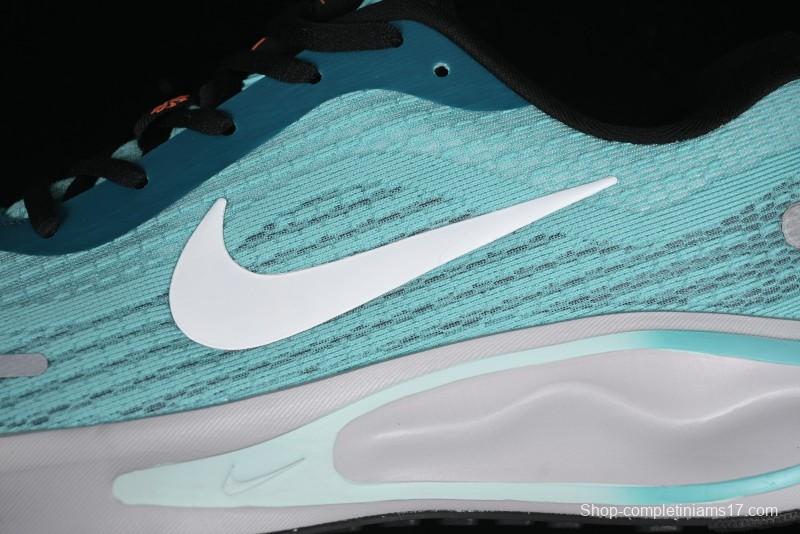 Nike Journey Run 2024 Low-Top Casual Running Shoes with Shock Absorption Anti-Slip and Wear-Resistant Design - FN0228-300