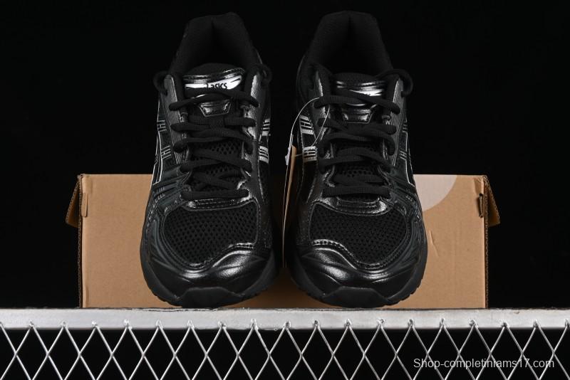 Asics Gel-Kayano 14 Running Shoes with Breathable Design and Professional Cushioning - 1201A019-006