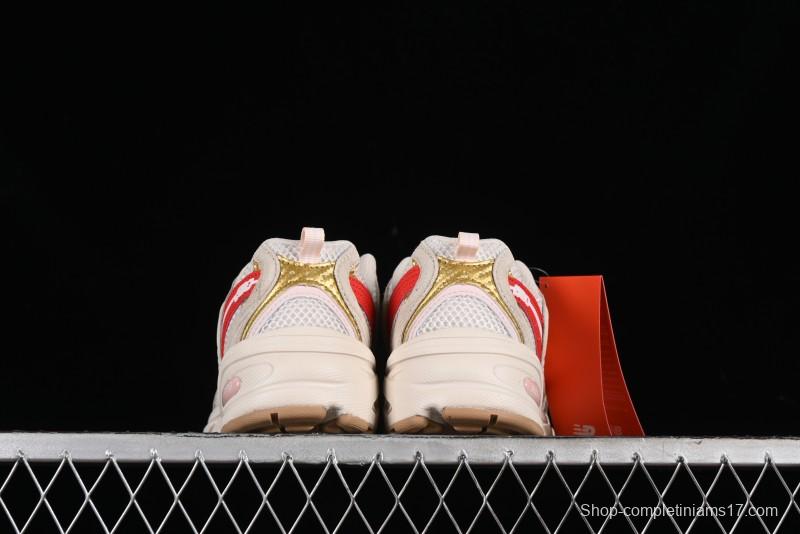 New Balance 530 Series Retro Casual Running Shoes - MR530JF