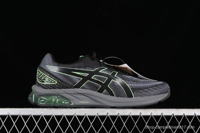 Asics Gel-Quantum 180 VII Retro Breathable Casual Shoes with Cushioning for Men - 1201A880-001