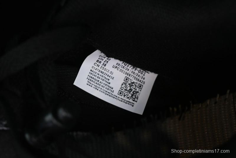 Nike Jordan Spizike Low AJ Retro Casual Sneakers with Multi-Element Design - FQ1759-001